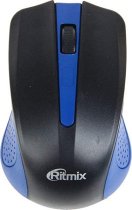 RMW-555 BLACK/BLUE
RMW-555 BLACK/BLUE