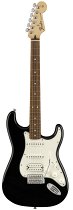 STANDARD STRAT HSS PF BLK N/BAG
STANDARD STRAT HSS PF BLK N/BAG