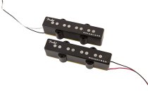 Gen 4 Noiseless Jazz Bass Pickups
Gen 4 Noiseless Jazz Bass Pickups