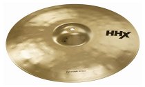 18` HHX Fierce Crash
18` HHX Fierce Crash