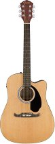 FA-125CE Dreadnought Natural
FA-125CE Dreadnought Natural
