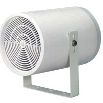 CSP210DWP - Громк-тель прожектор,двунаправленный, 10Вт,50/70/100В, всепогодный, 100-20kHz
CSP210DWP - Громк-тель прожектор,двунаправленный, 10Вт,50/70/100В, всепогодный, 100-20kHz