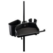 MIC STAND ACC SYS -STARTER KIT
MIC STAND ACC SYS -STARTER KIT