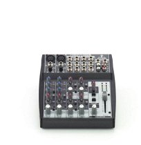 XENYX 1002 - (2 , 4 , 1 AUX-)
XENYX 1002 - (2 , 4 , 1 AUX-)