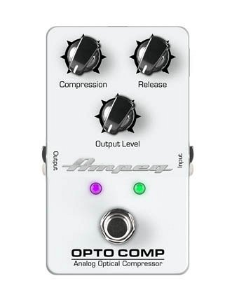 OPTO COMP Bass Compressor