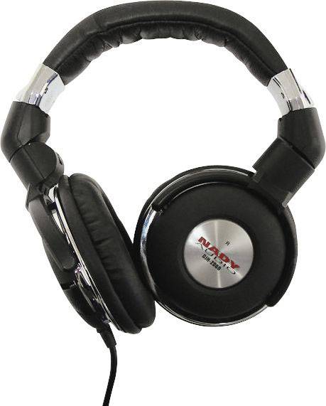 DJH-2000 Headphones . 20-20 , 60 , 54, /