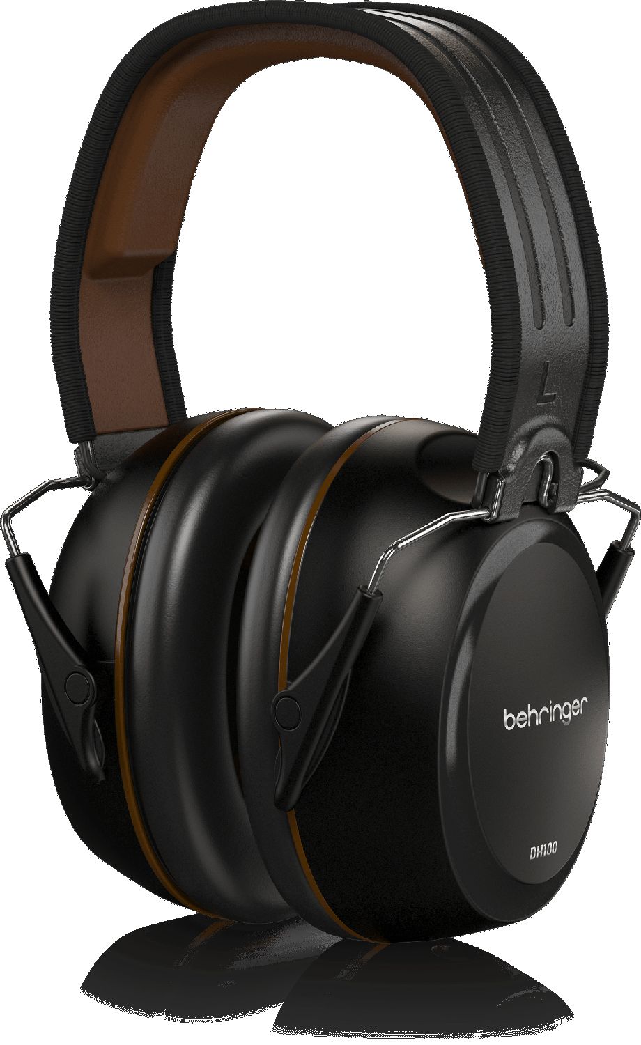 BEHRINGER DH100 купить в Музторге недорого студийные/мониторные