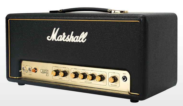 Marshall подбор колодок