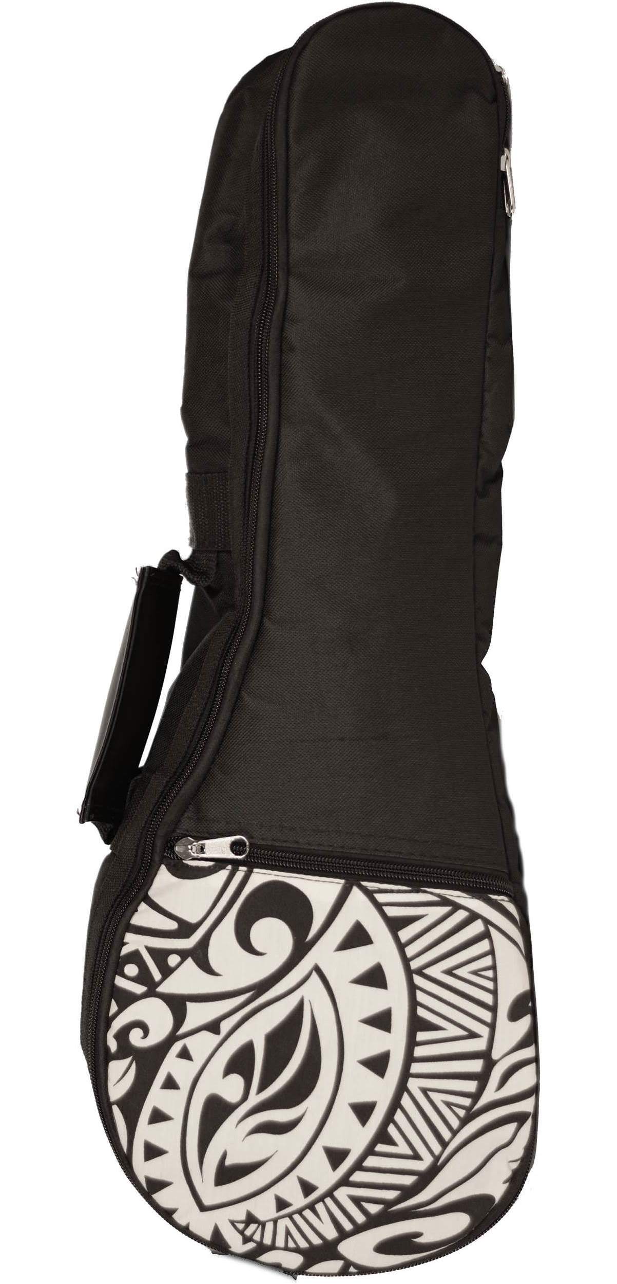 kala concert ukulele case