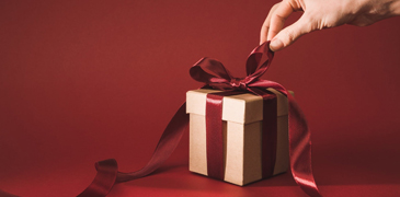 Идеи подарков