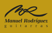 Бренд MANUEL RODRIGUEZ