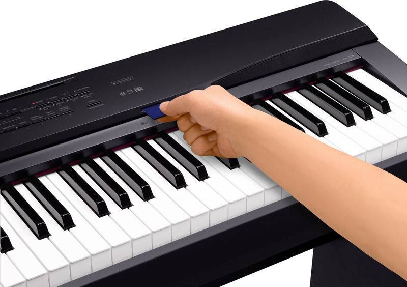 Casio privia px 330 инструкция Casio privia px 330 инструкция