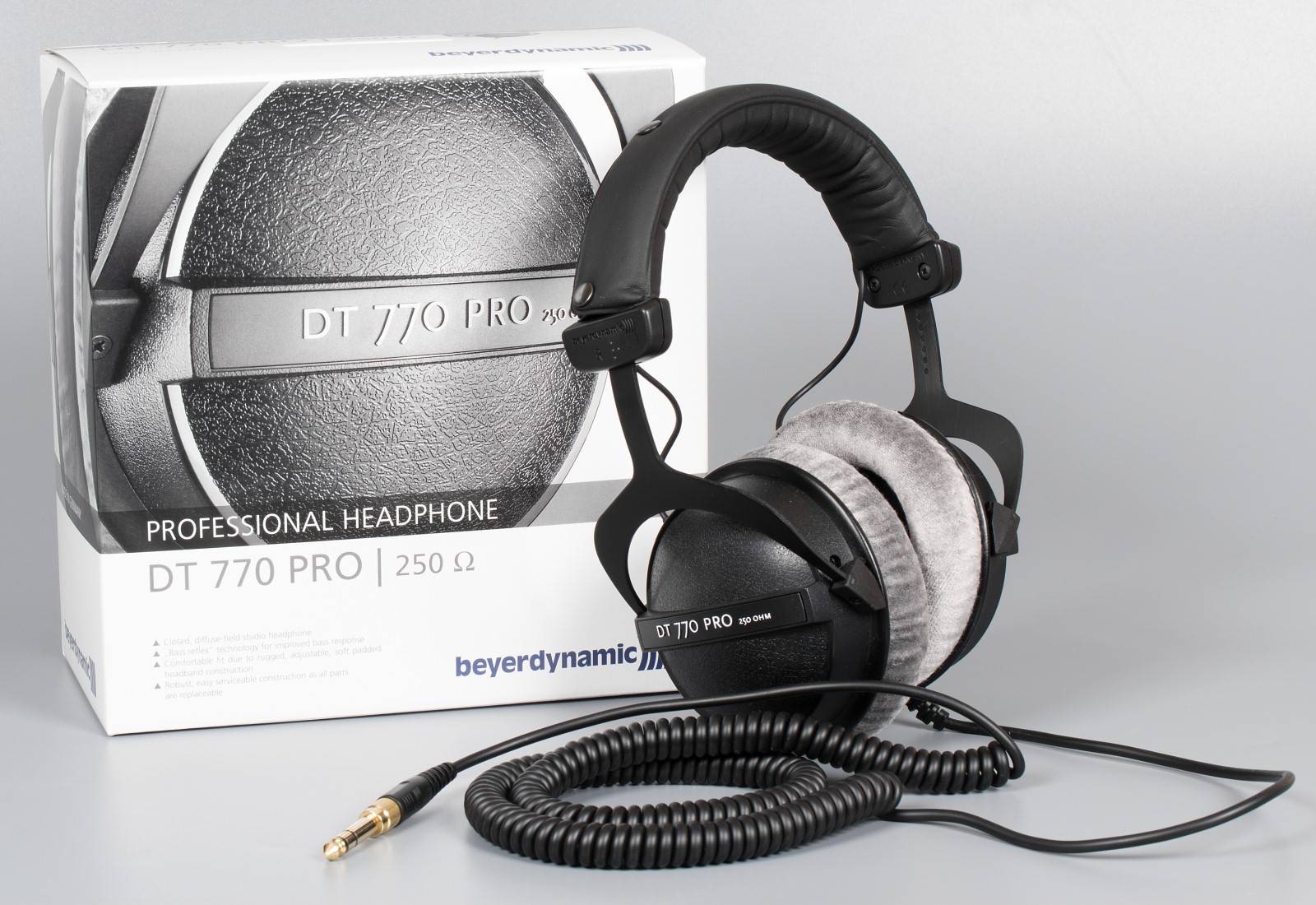 Купить Beyerdynamic DT 770 PRO в 