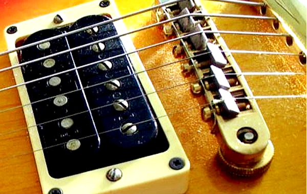Топ-7 способов как украсить гитару своими руками