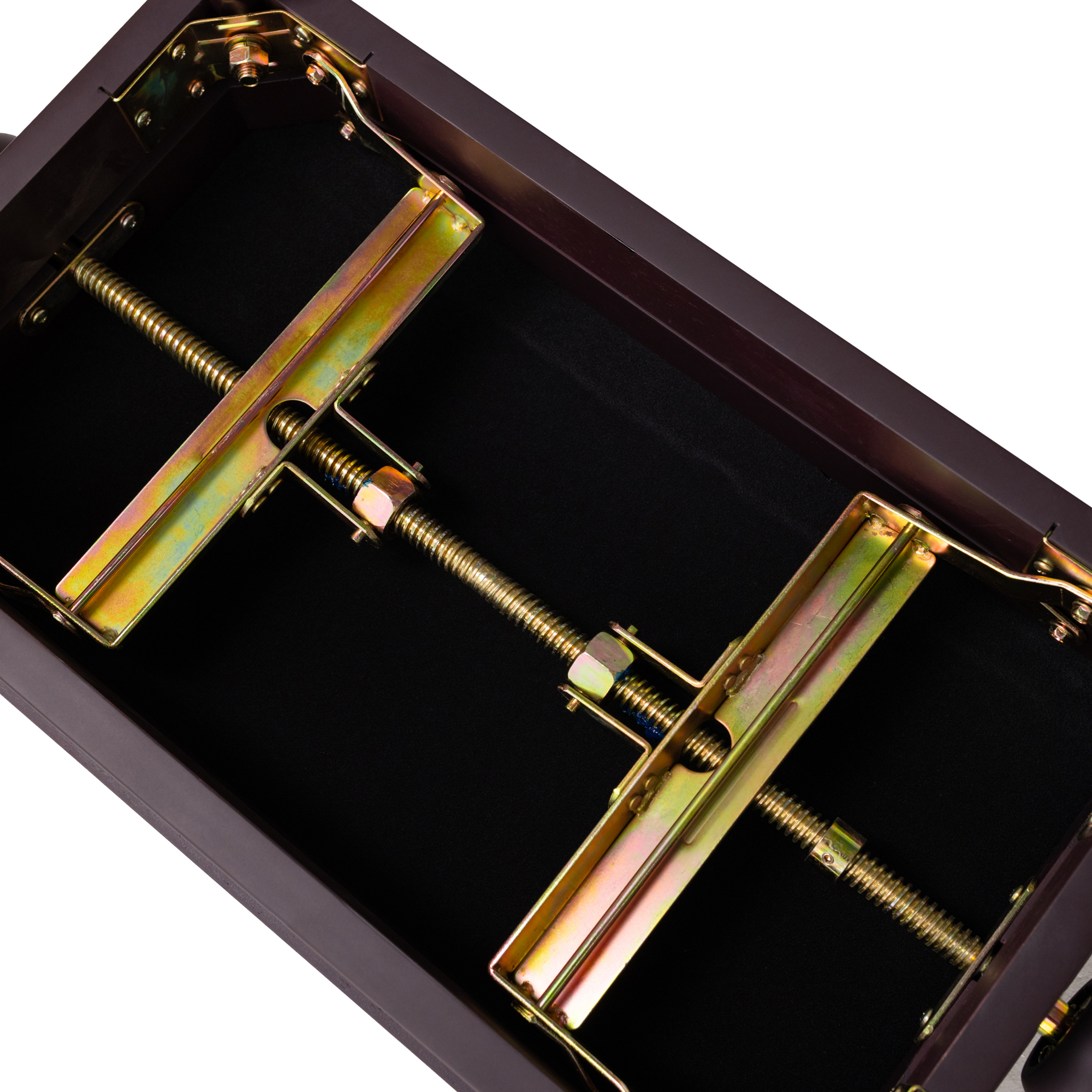 ROCKDALE Rhapsody 131 SV Rosewood Coffee купить в Музторге недорого