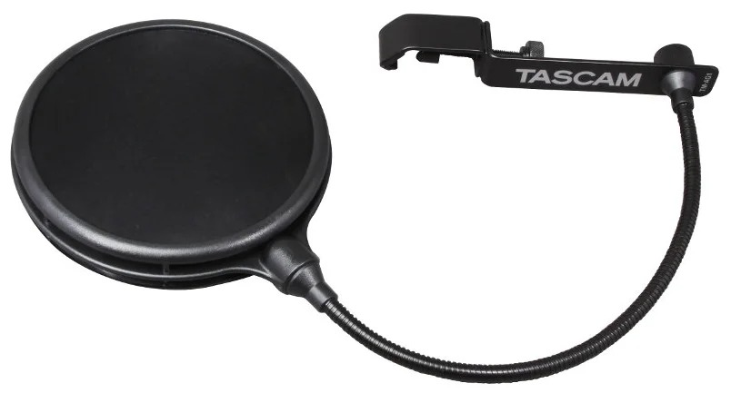 TASCAM TM-AG1 -  в Музторге : аксессуары для микрофонов, цены