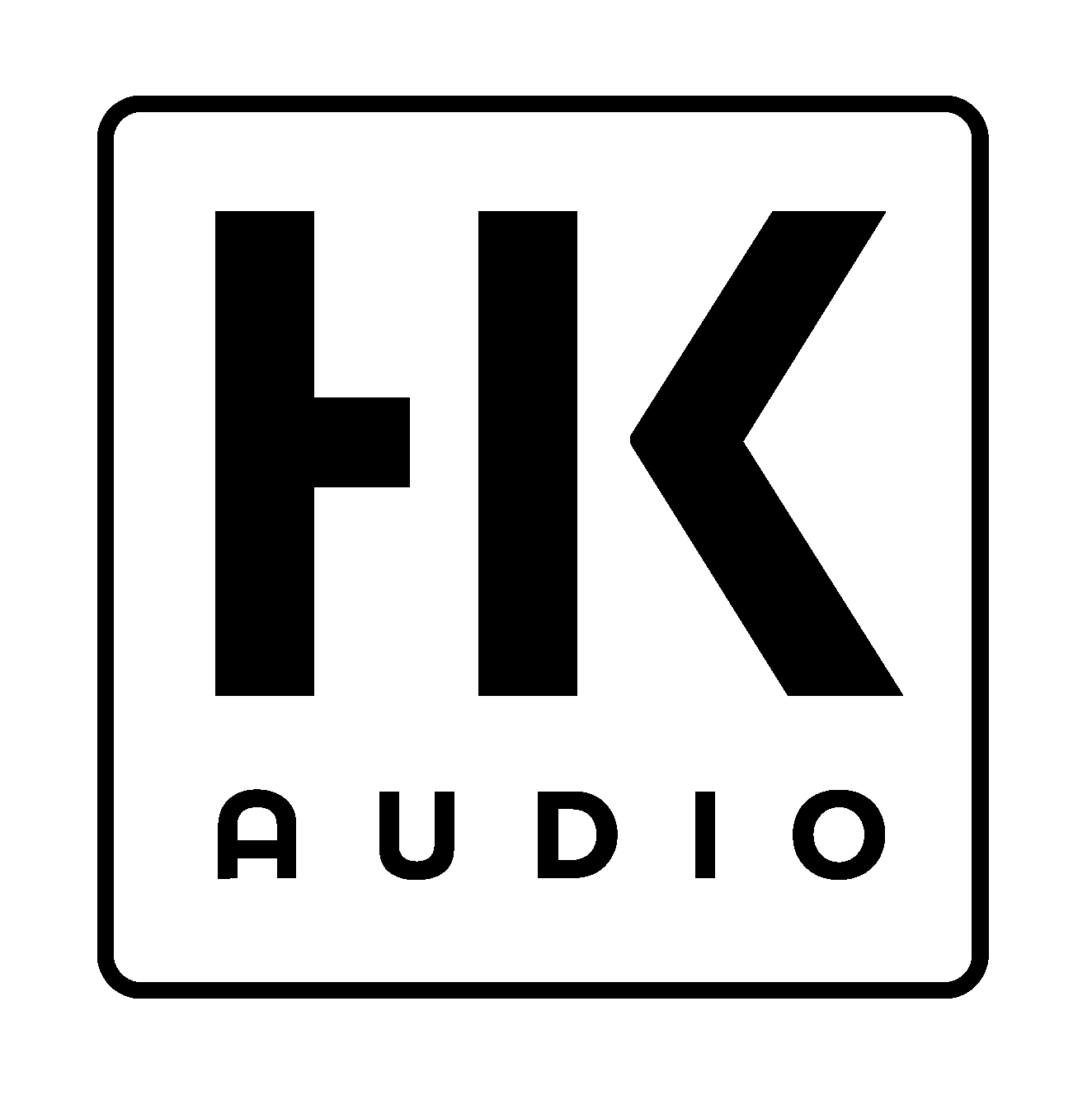 Бренд HK AUDIO