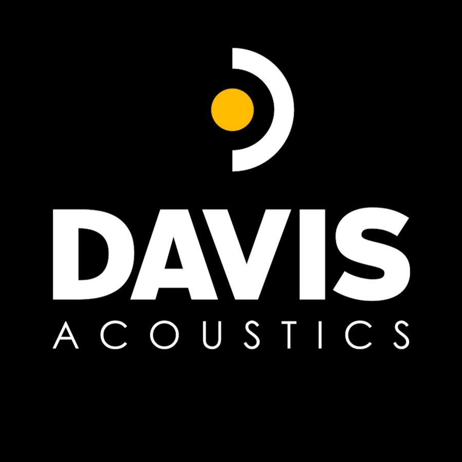 Бренд Davis Acoustics