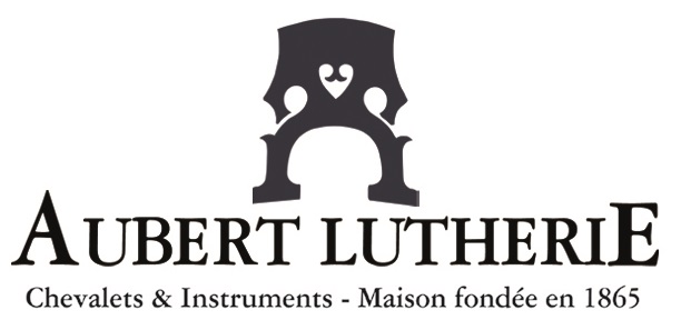 Бренд Aubert Lutherie