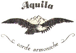 Бренд AQUILA