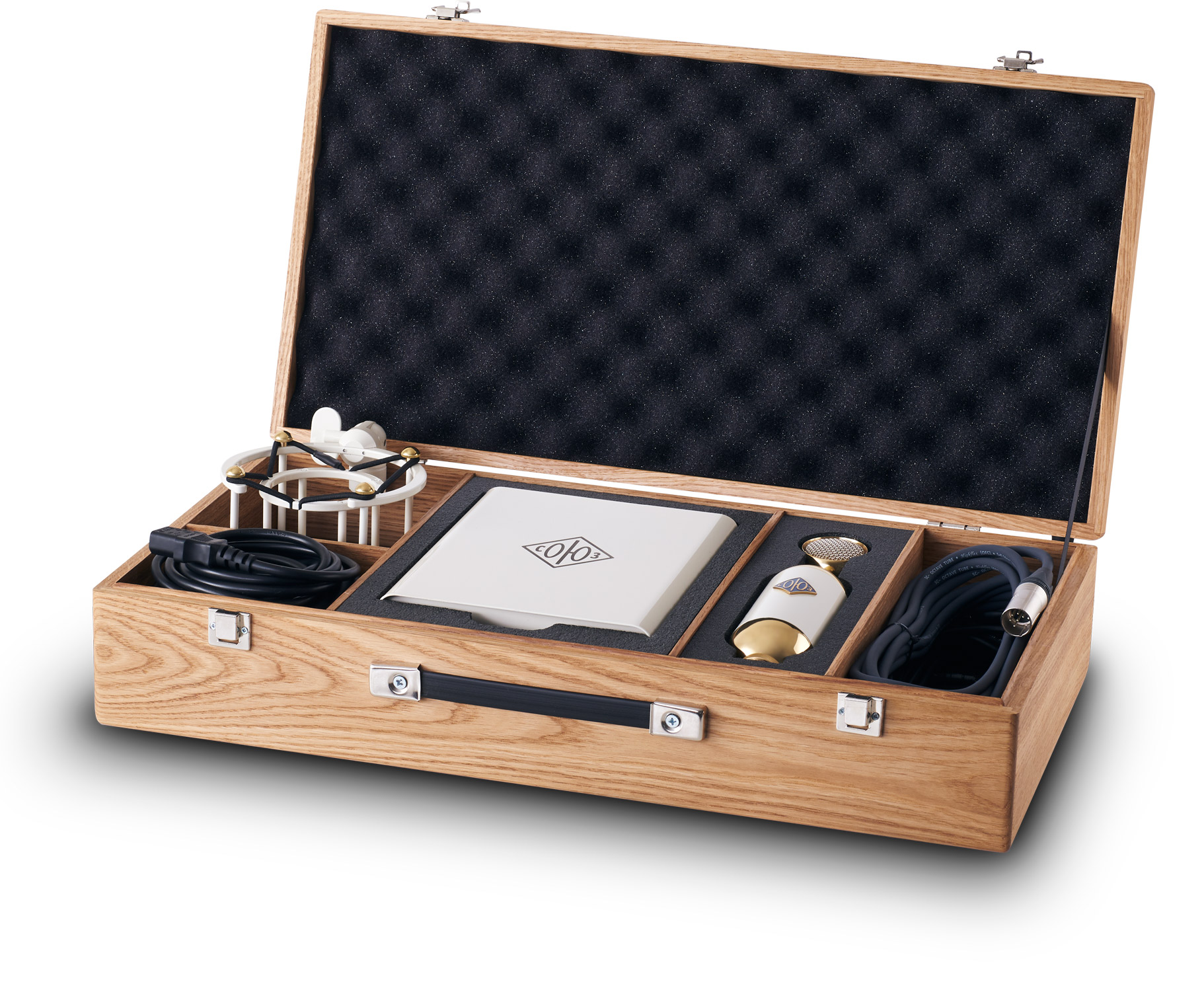 СОЮЗ 017 TUBE, ламповый конденсаторный микрофон - купить в Музторге ...