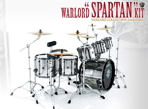 Tama празднует столетие, а Zildjian расширяется!