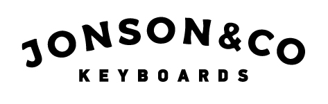 Бренд JONSON&CO