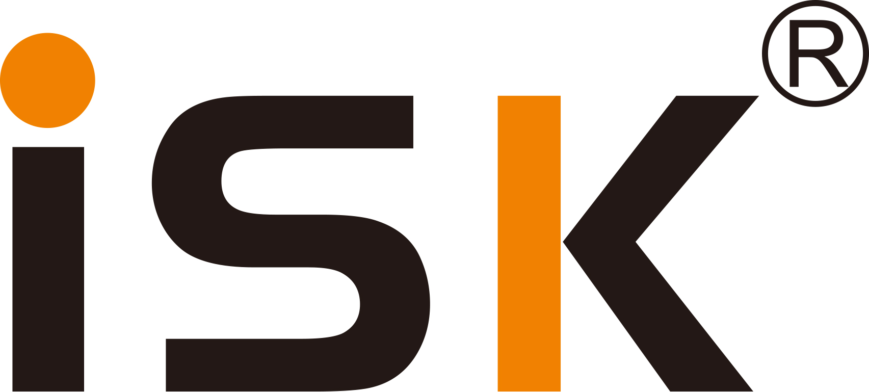 Бренд ISK