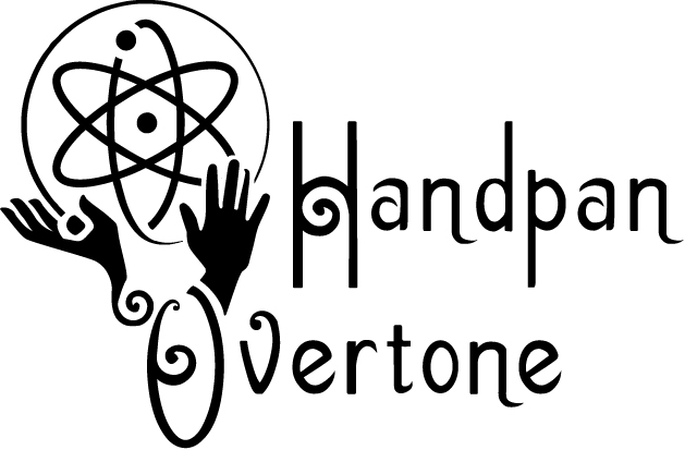 Бренд Handpan Overtone