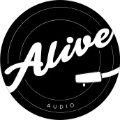 Бренд Alive Audio