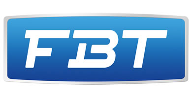 Бренд FBT