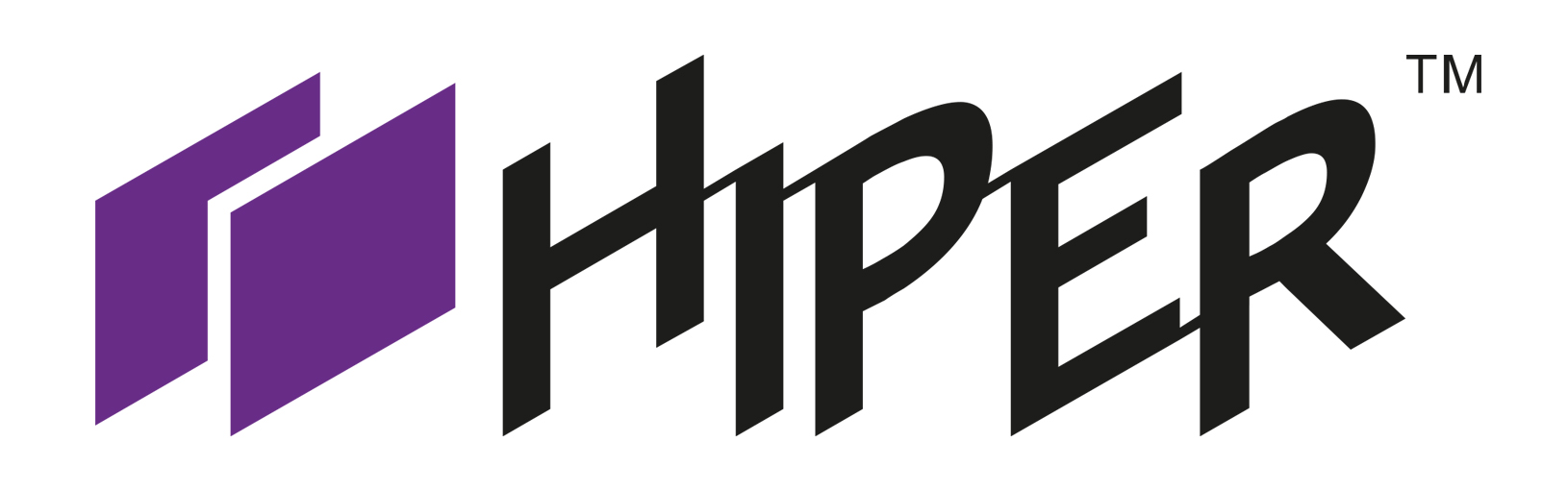 Бренд Hiper