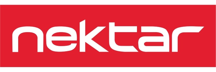 Бренд Nektar