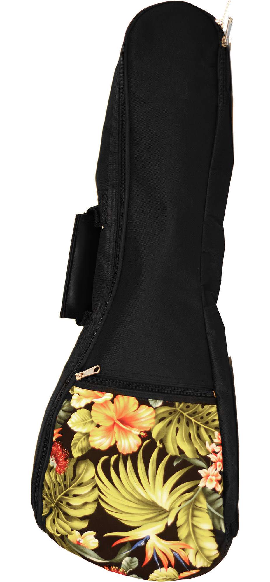 kala concert ukulele case