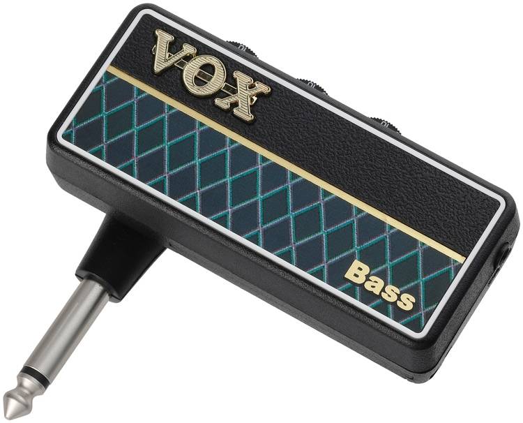 VOX amPlug2 Bass AP2-BS - 器材