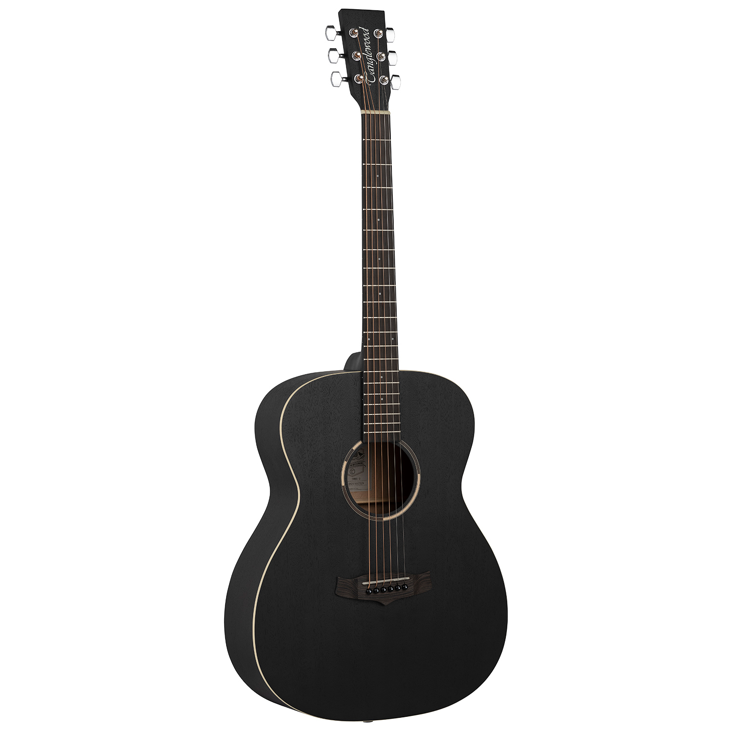 TANGLEWOOD TWBB O купить в Музторге недорого акустические гитары, цены