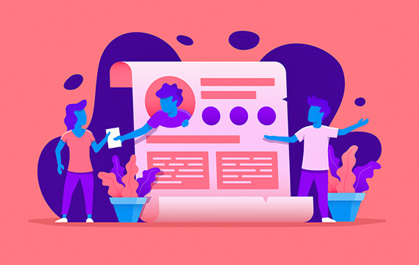 КАК НАПИСАТЬ ХОРОШЕЕ МУЗЫКАЛЬНОЕ РЕЗЮМЕ?