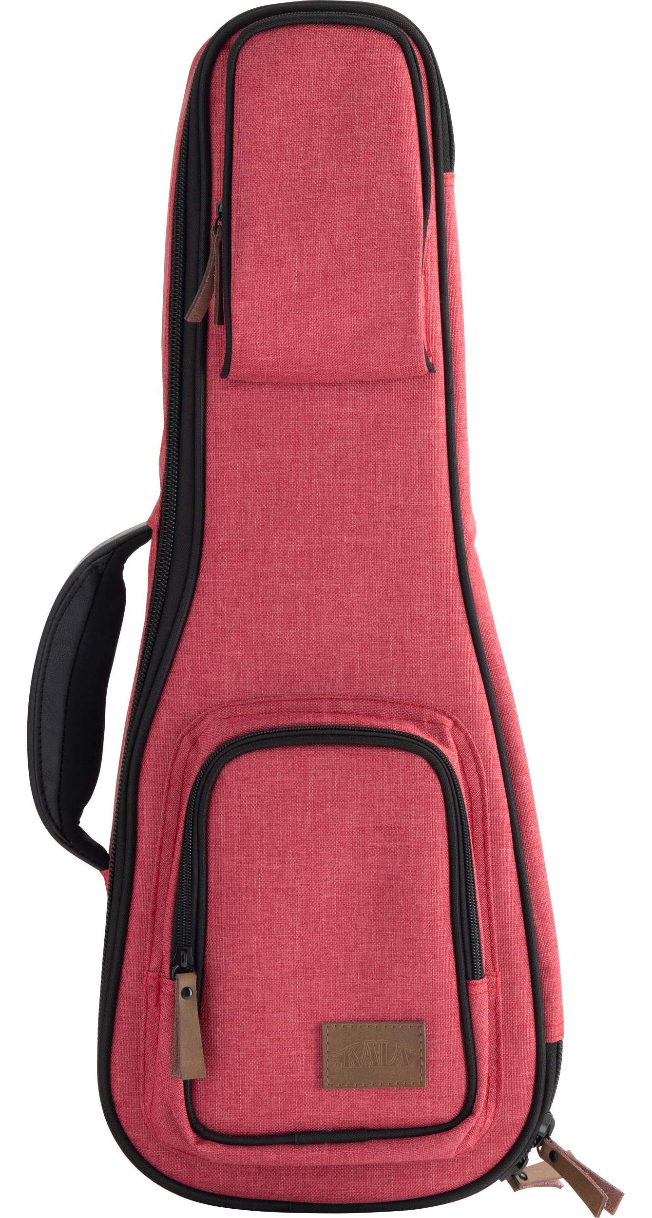 kala concert ukulele case