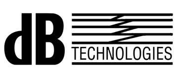 Бренд DB TECHNOLOGIES