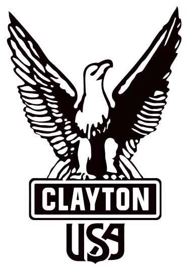 Бренд CLAYTON