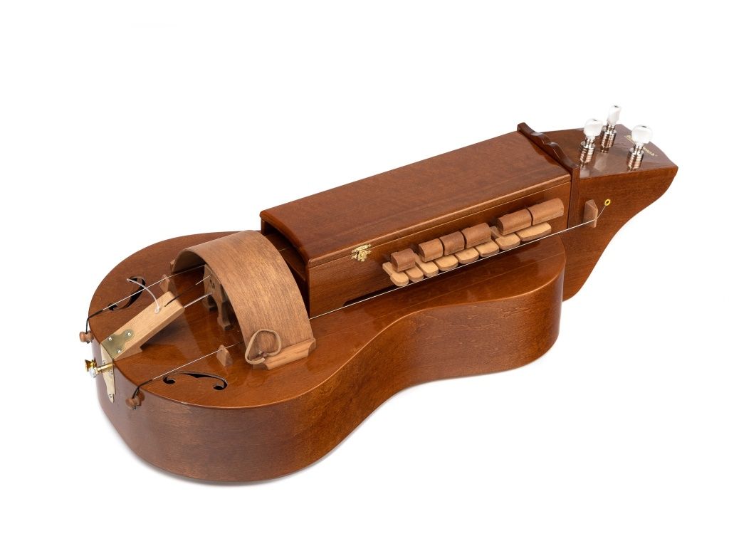 Hurdy-gurdy (lira) Hurdy gurdy, Renaissance music, Musical instruments