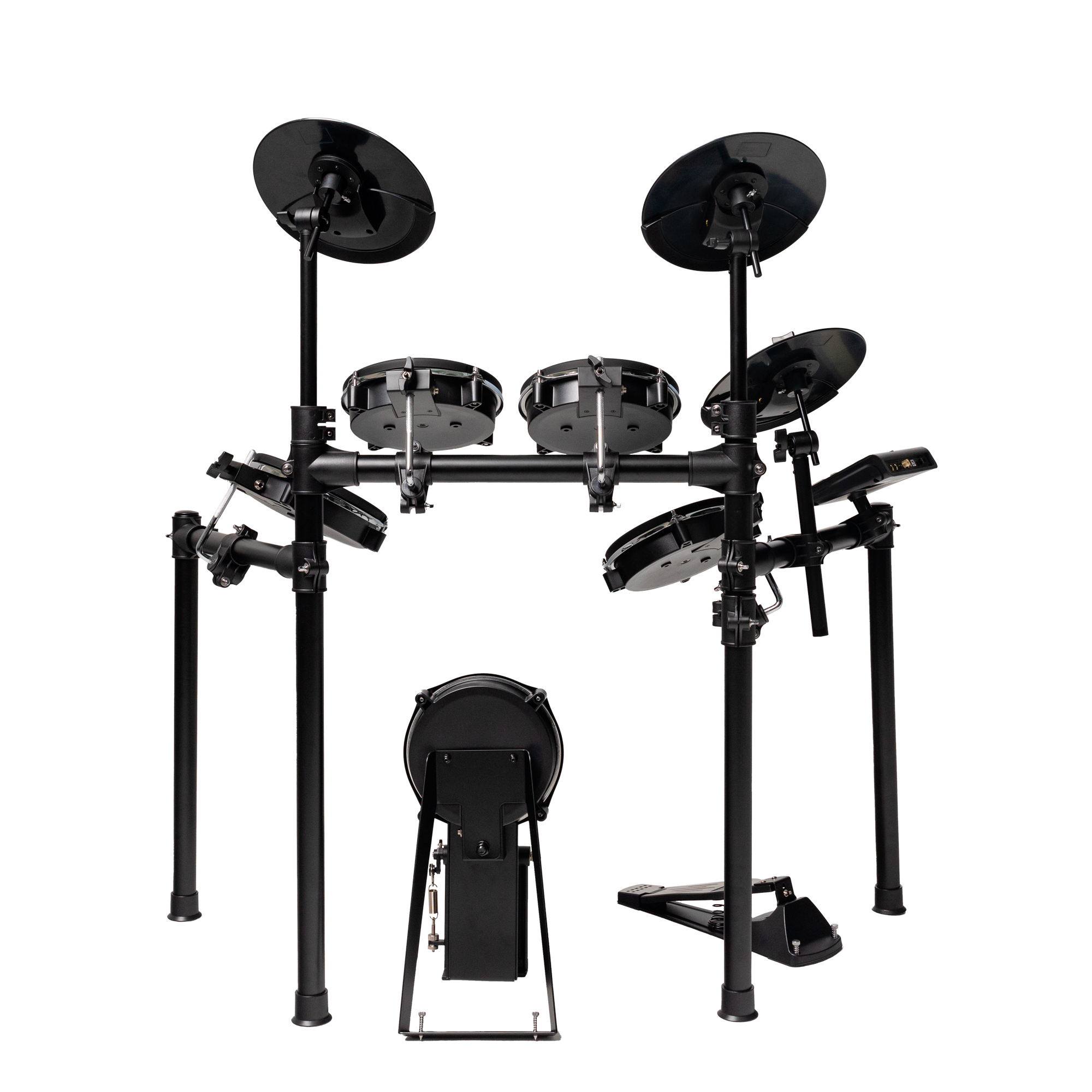 ROCKDALE Storm Mesh 1 - купить в Музторге недорого: электронные ударные ...