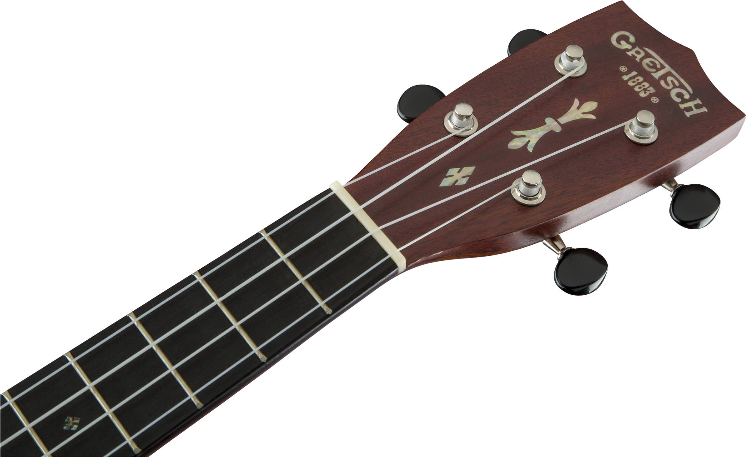 gretsch g9121 tenor ukulele