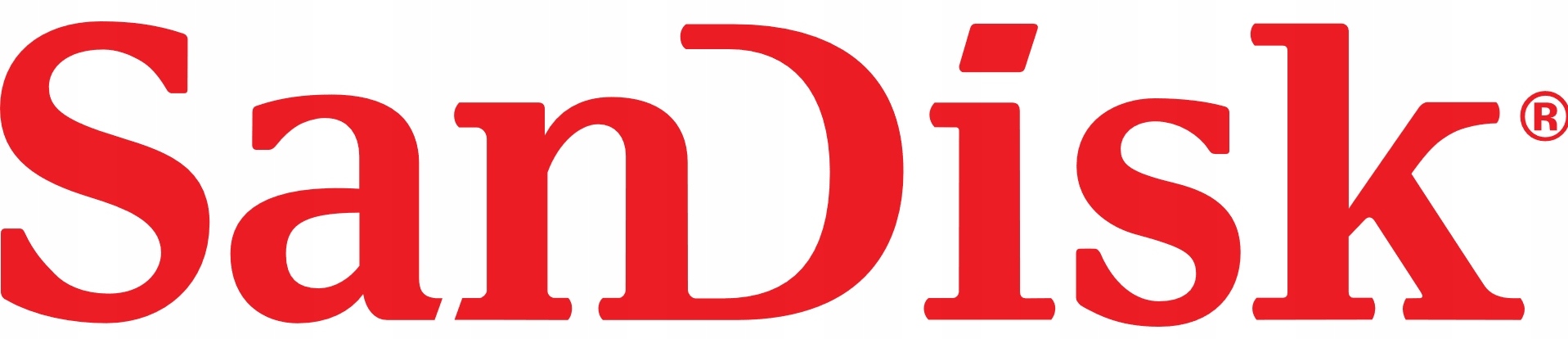 Бренд SanDisk