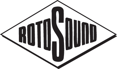 Бренд ROTOSOUND