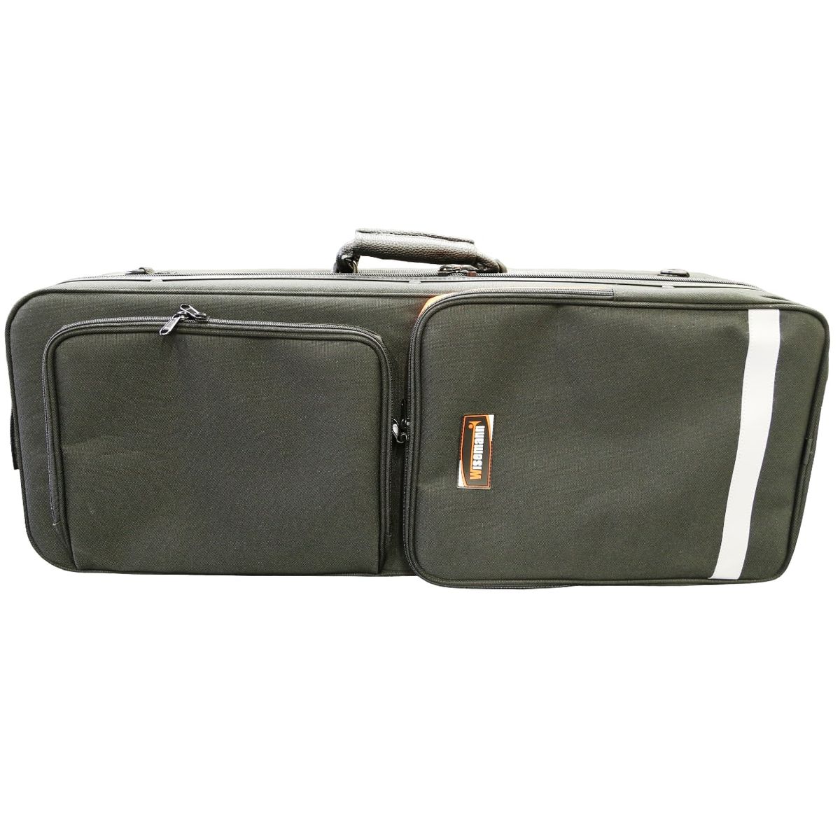 Wisemann Tenor Sax Case WTSC1 купить в Музторге недорого аксессуары