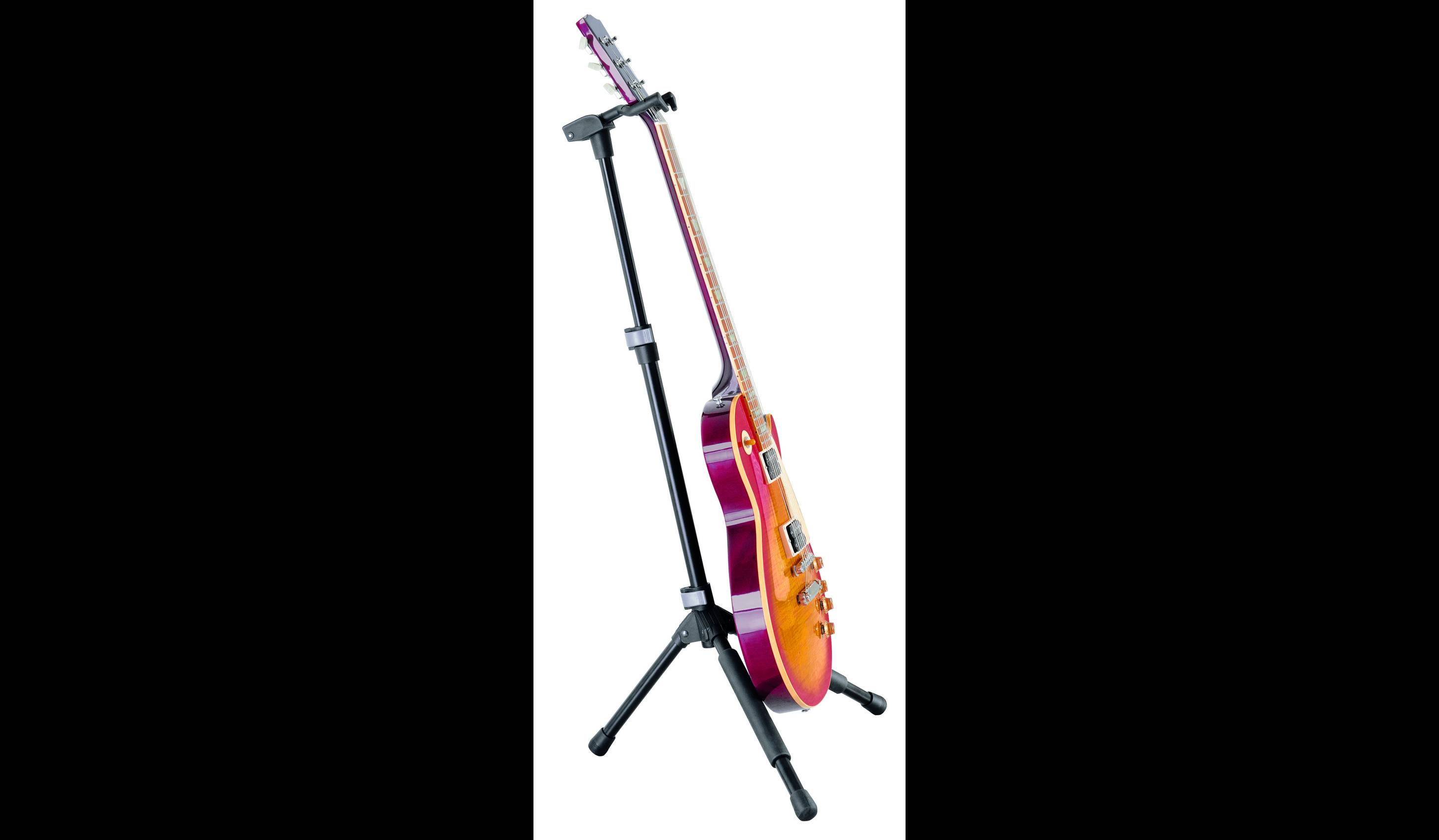 K&M 1767000055 black Memphis Pro купить в Музторге недорого стойки