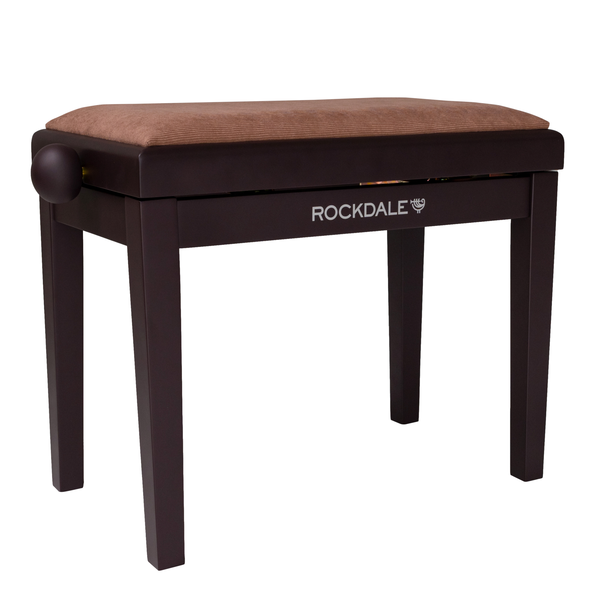 ROCKDALE Rhapsody 131 SV Rosewood Coffee купить в Музторге недорого