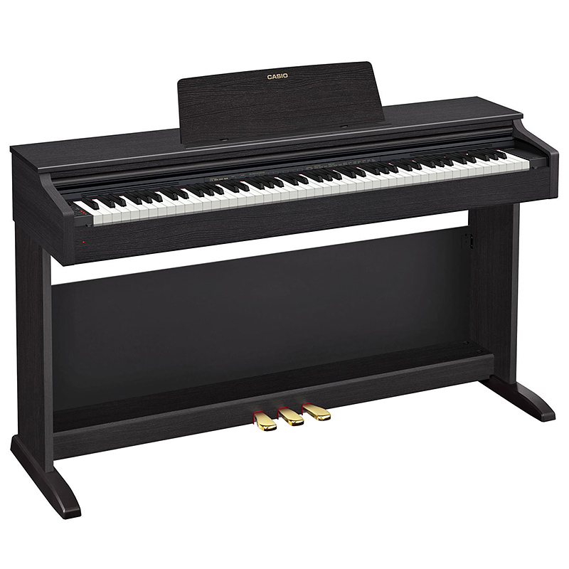 Цифровое пианино  CASIO CELVIANO AP-270 BK