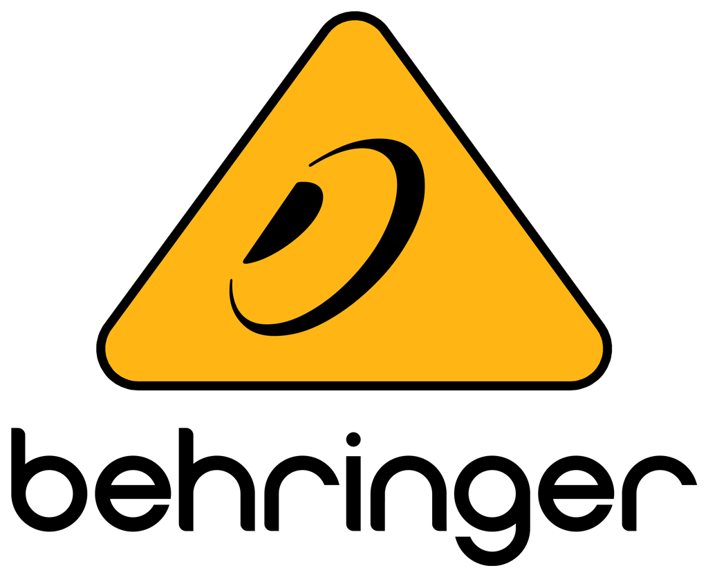 Бренд BEHRINGER